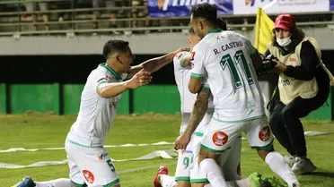 Temuco ganó el primer cruce a Copiapó y dio un nuevo paso en su sueño de ascender a Primera