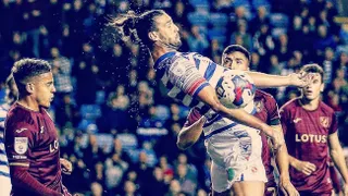 Norwich contó con Marcelino Núñez en un peleado empate como visita frente a Reading