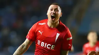 El emotivo video con el que Santiago City oficializó la llegada de Nicolás Castillo