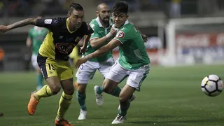 [Video] Audax y San Luis repartieron puntos en duelo de necesitados