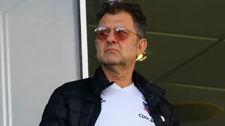 Capitán de Colo Colo entregó su postura de cara a las próximas elecciones de Blanco y Negro