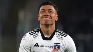 ¿Se va o se queda? La decisión que tomó Colo Colo por la oferta a Cristián Zavala