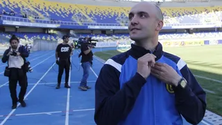 Bozán : “Queremos ir por el campeonato en esa posible final”