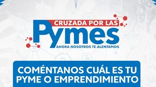 La UC ofreció a los hinchas la difusión gratuita de sus pymes