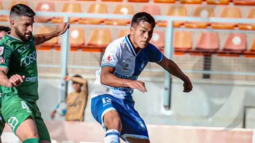 Deportes Antofagasta 0-0 Temuco por la Primera B 2025: resumen, resultado y estadísticas