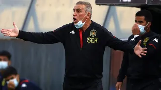 Jorge Pellicer fue cesado de su cargo en Unión Española