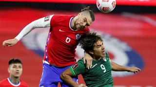 Francisco Sierralta: Por el juego que mostramos merecimos mucho más ante Bolivia