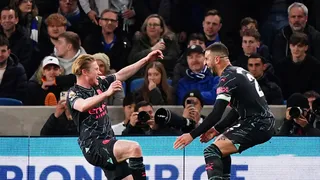 Con doblete de Foden el City sueña con el título en Inglaterra