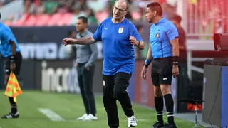 ¿Qué opinó Marcelo Bielsa de que den a Uruguay como candidato a ganar la Copa América?