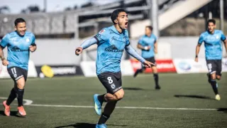 Puerto Montt 0-4 Iquique por la Primera B 2026 | Resumen y goles