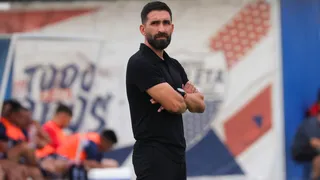 La tensión silenciosa que remeció a Unión Española en plena disputa con la ANFP