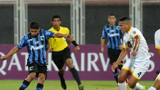 Liverpool venció en Venezuela a Llaneros y puso un pie en la segunda fase de la Sudamericana