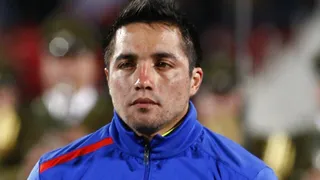 Pinto recordó goleada sufrida por la Roja ante Japón: Nos dimos cuenta lo que habían crecido