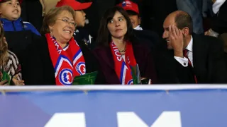 Informe del Congreso acusó negligencia del Gobierno en fiscalización a la ANFP