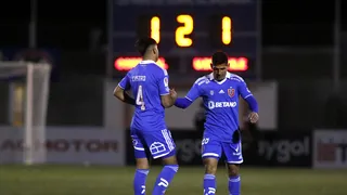 “En la ruta del León”: La U ya piensa en la revancha contra Cobresal en Copa Chile