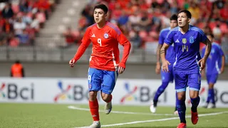 Formaciones de Chile vs Argentina EN VIVO por el hexagonal final del Sudamericano Sub 20: horario y dónde verlo por TV y online