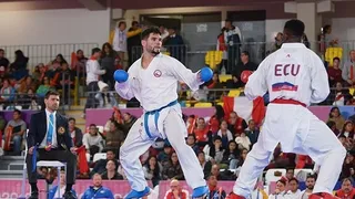 Team Chile definió delegación para los Bolivarianos 2022