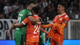 Cobreloa volvió a ser el “padre” de Colo Colo tras vencerlo en el Monumental