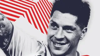 Estudiantes de La Plata anunció a Enzo Pérez