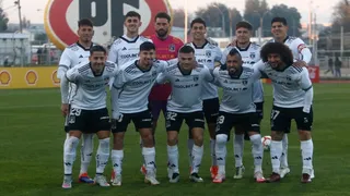 Colo Colo estaría buscando la opción de repatriar a un ex jugador de la Selección Chilena