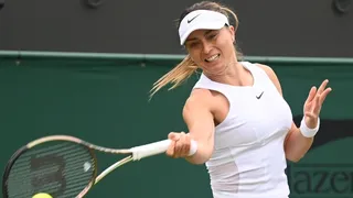 Los resultados de este jueves 30 de junio en Wimbledon