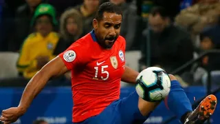 Volvió un histórico: Jean Beausejour fue convocado a La Roja