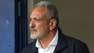 Elecciones de la ANFP: ya hay Tribunal Electoral para definir al sucesor de Milad