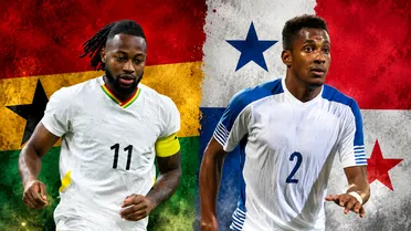 ¿Quién transmite Ghana vs Panamá? Horario y canal de TV para ver EN VIVO el duelo del Grupo L del Mundial 2026