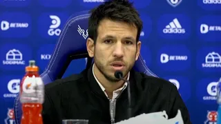 Manuel Mayo analizó la cáida ante Colo Colo: Los hicimos ver mal, a ratos hicimos un buen juego