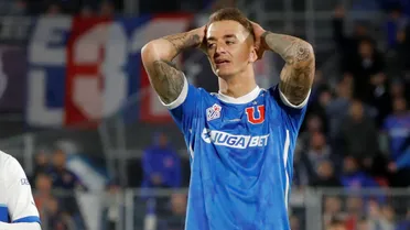 Gustavo Álvarez sorprende con el reemplazante de Franco Calderón para el duelo con Iquique