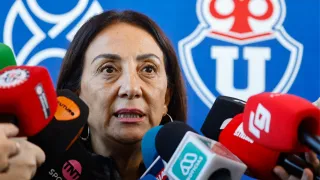“Patudez insólita”: Cecilia Pérez estalla contra Everton por pedir la llave completa contra la U
