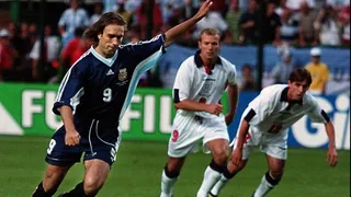 Los 12 partidos de fútbol que condenan al cumpleañero Mick Jagger