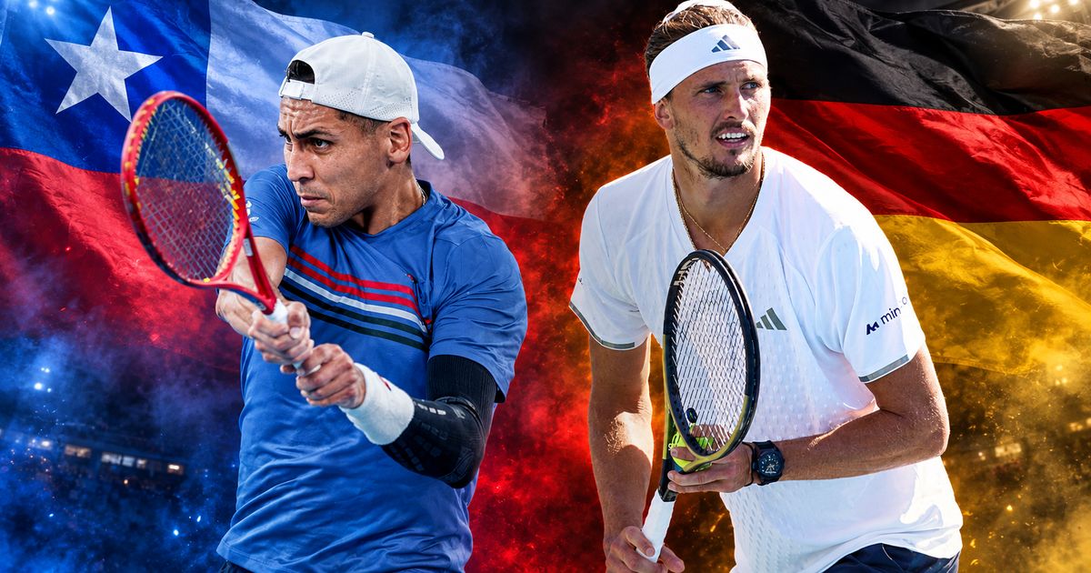 Alejandro Tabilo Eliminated from US Open 2026 After Battle with Alexander Zverev