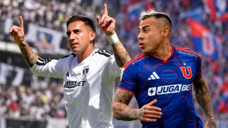 ¿Por qué no hay partidos del Campeonato Nacional este fin de semana?