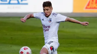 Gil recordó polémica tras duelo con Palestino: En ningún momento fui a faltarle el respeto al árbitro