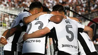 Con partidos en paralelo: La programación de la fecha 28 del Campeonato Nacional