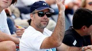 “Da mucha impotencia”: Fernando González dio su tajante opinión sobre lo sucedido entre Chile vs Bélgica por Copa Davis