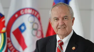 El balance preliminar del presidente del Coch: Acá hay un trabajo de mucho tiempo