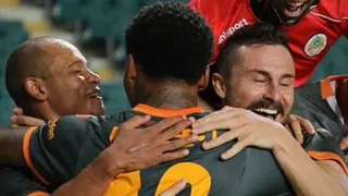 Junior Fernandes convirtió en remontada de Alanyaspor por la última fecha en Turquía