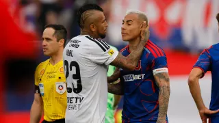 Ni Colo Colo ni la U en el top 3: los equipos con más penales cobrados en el Campeonato Nacional