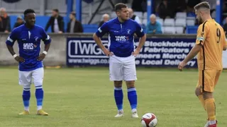 Jugador inglés falleció tras ser encontrado con fractura de cráneo a la salida de un pub