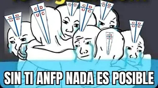 Los memes cargaron contra la UC y la ANFP tras el polémico clásico universitario