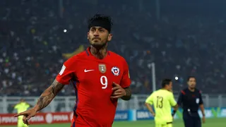 Mauricio Pinilla: Si me siento bien en lo físico y llega un llamado a la Roja, bienvenido sea