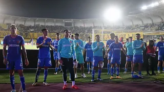 Universidad de Chile anunció la partida en préstamo de cuatro jugadores