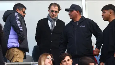 Colo Colo posterga su refuerzo: suspenden reunión y el plazo sigue corriendo