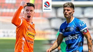 Cobreloa y Huachipato animan en Calama el estelar duelo entre campeones
