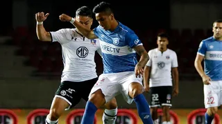 Andrés Vilches: Somos un equipo con mucha intensidad y la llevaremos a cualquier cancha