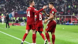 Firmino coronó a Liverpool como nuevo campeón del Mundial de Clubes