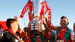 La columna de Pelotazo: Imposible hasta que pasó