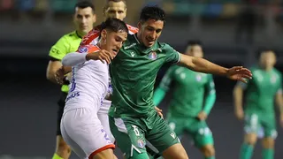 Audax Italiano vs Unión Española por el Campeonato Nacional 2024 EN VIVO: Formaciones, a qué hora comienza el partido, cuándo y dónde verlo